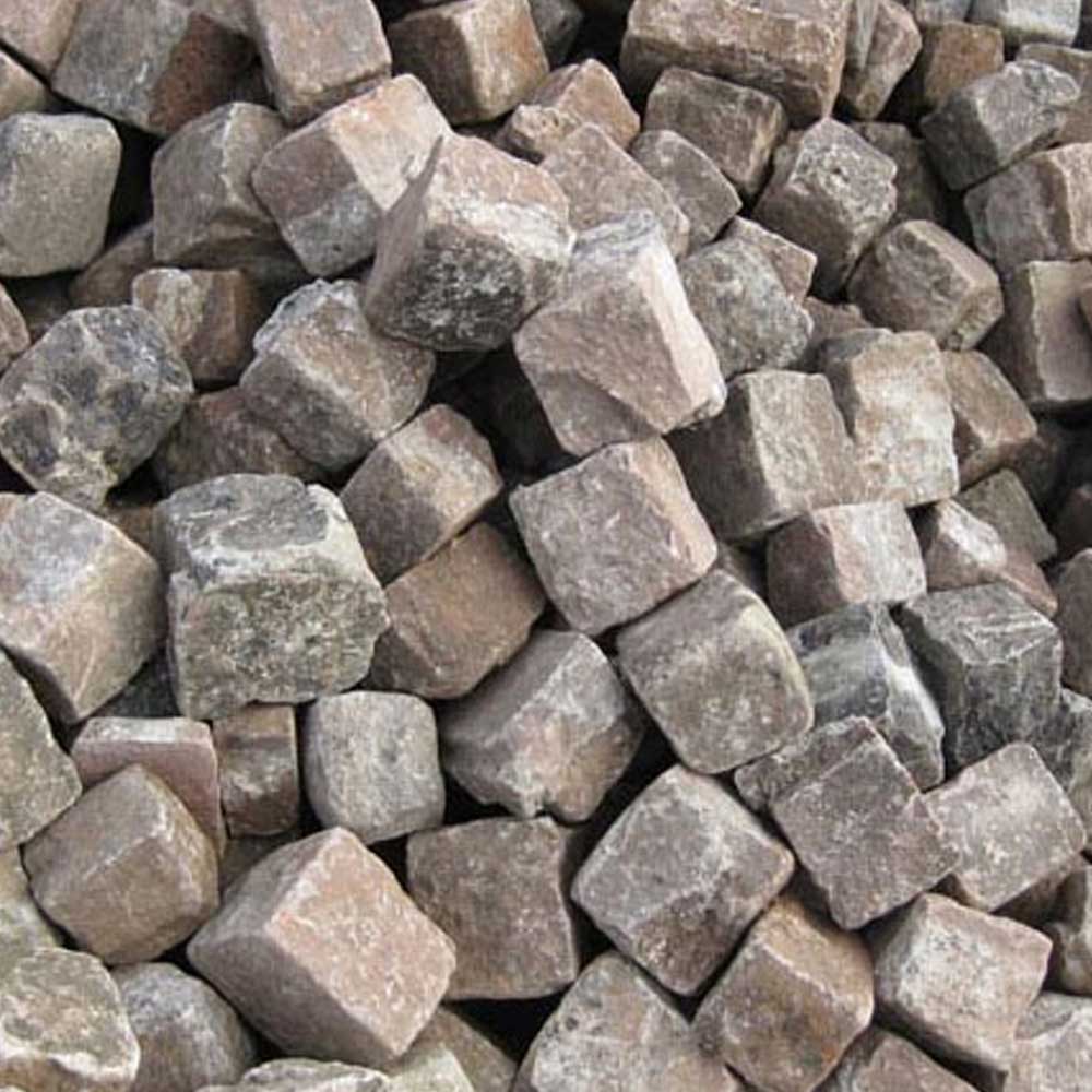 Granite Cubes