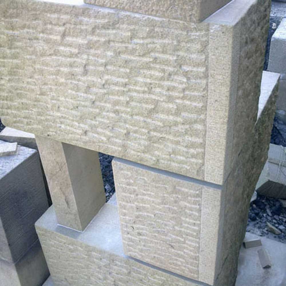 Stone Quoins