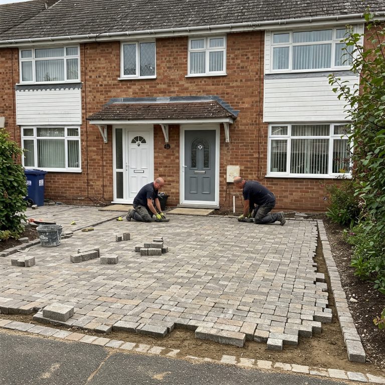 Cobbles | Cobblestones | Reclaimed Stone at Steptoes Yard